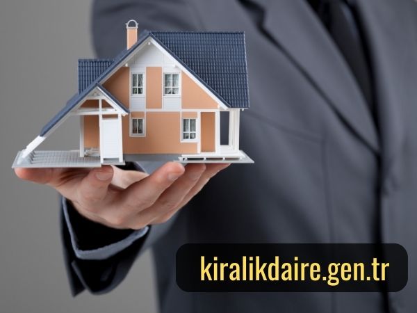 Kuzoluk Mahallesi Kiralık Daire